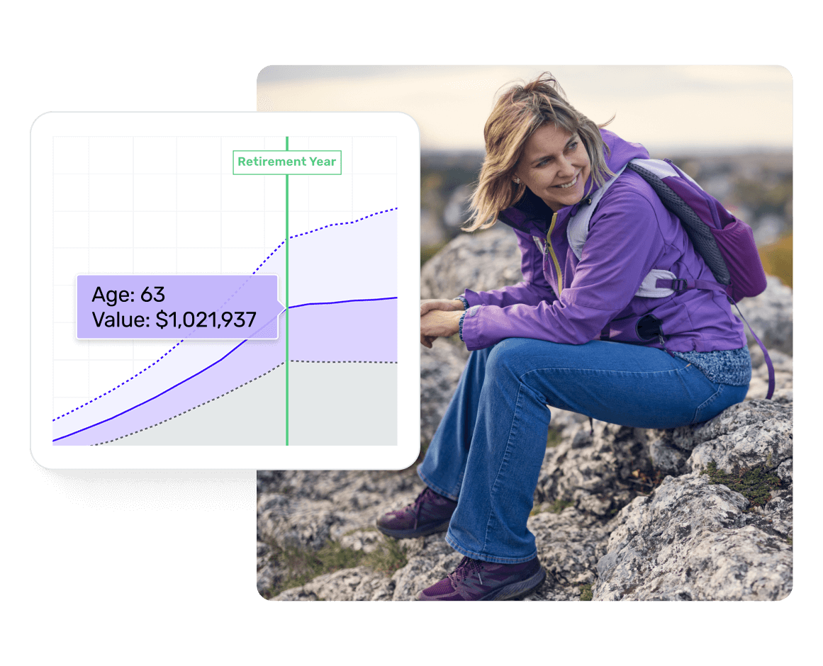 Adjust anything & everything along the way