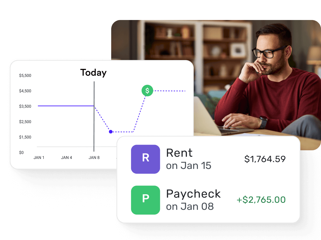 Understand tomorrow’s money moves, today