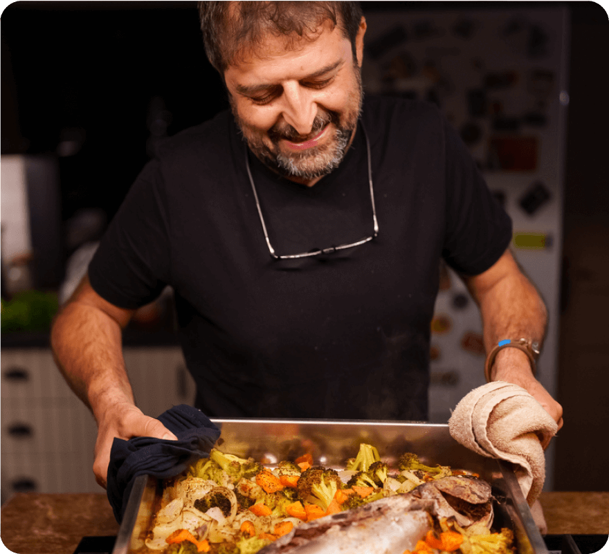 Make tax prep easier than ever