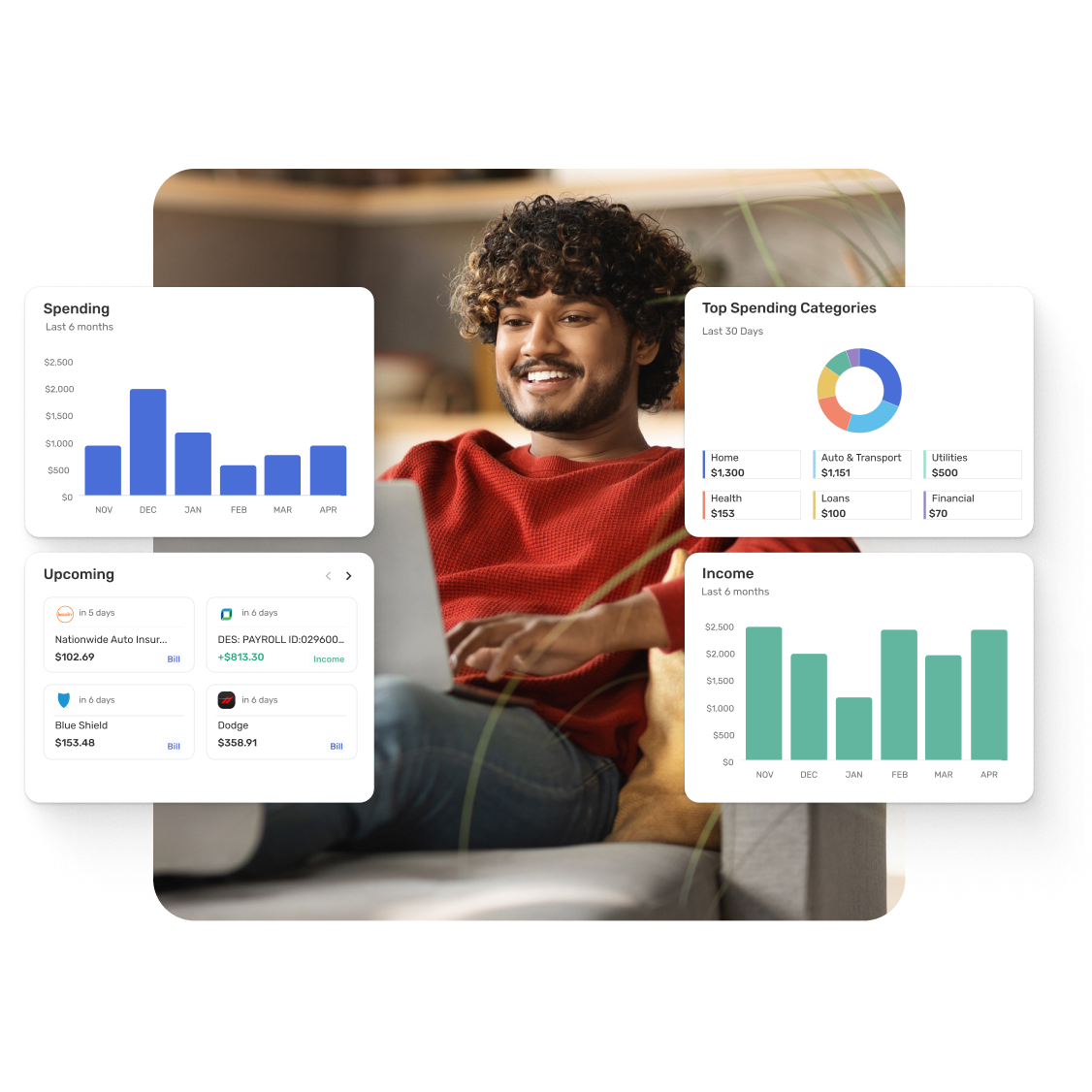 2x Hero Connectivity no one else can match