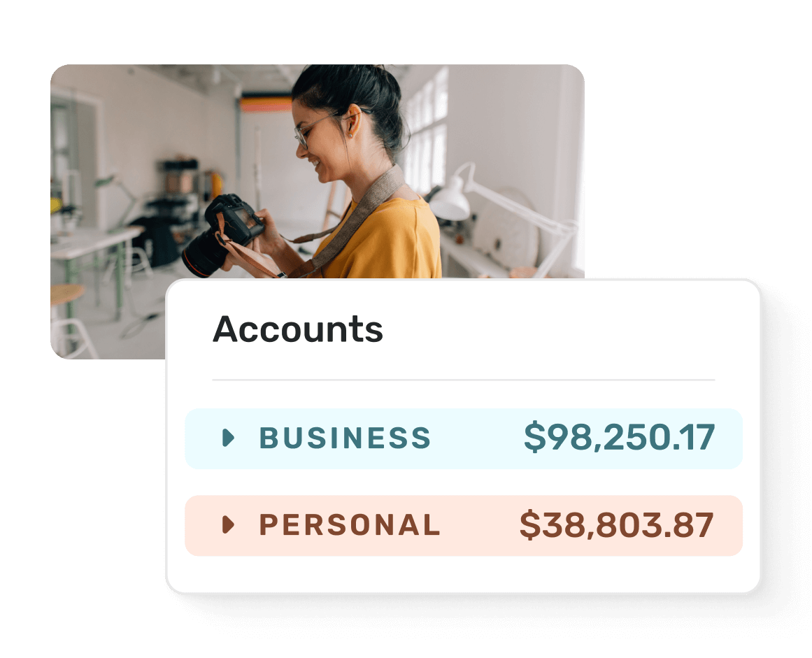 Get all the insights you need in one place