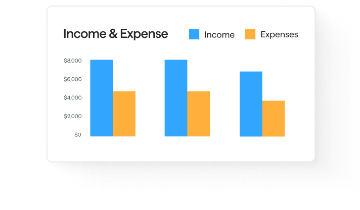 Classic Business & Personal Compare hero image