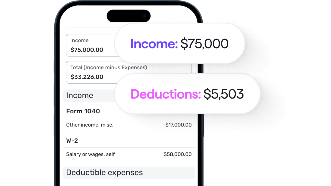 Make tax season easier